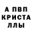 Героин гречка Christal Jones