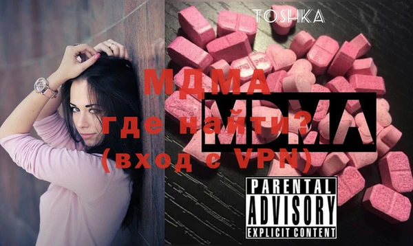 кокс Балахна